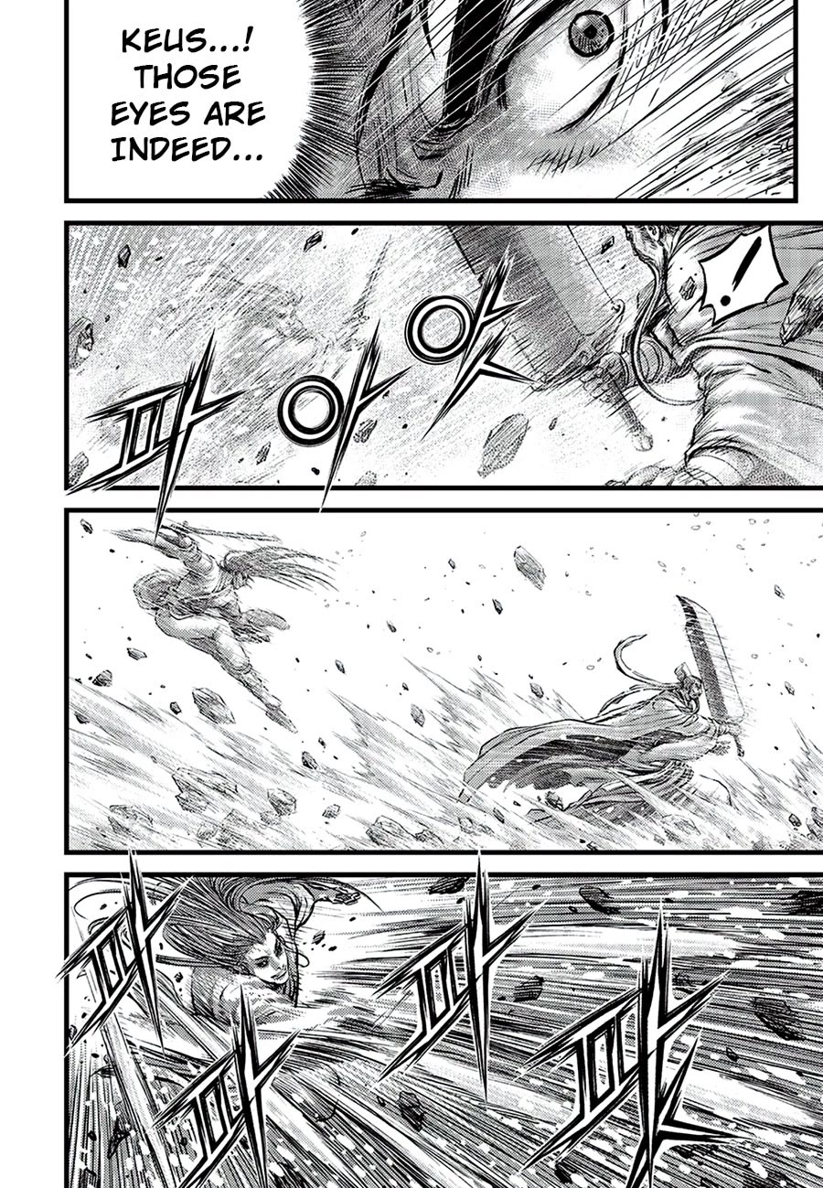 Ruler of the Land Chapter 681 - Page 8