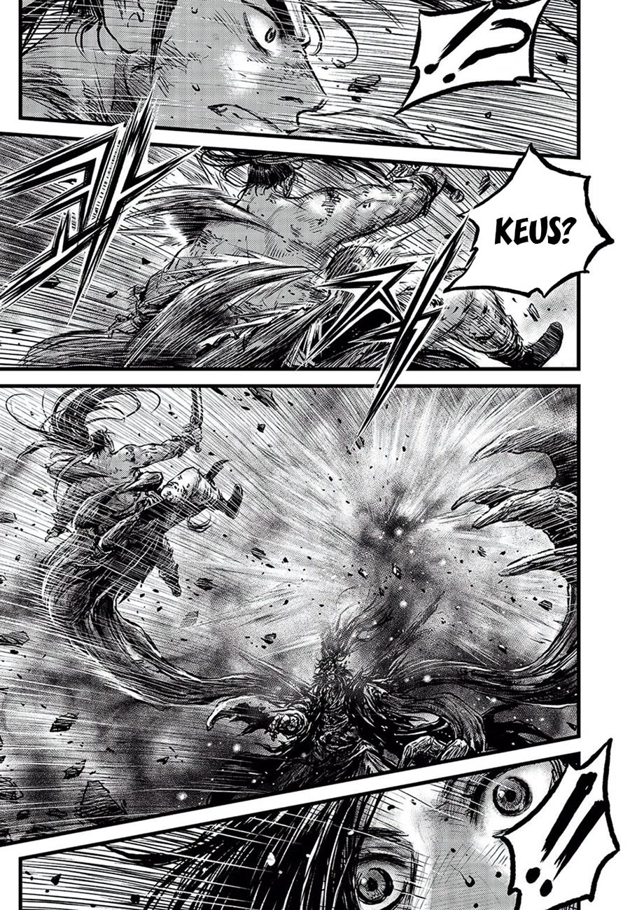 Ruler of the Land Chapter 682 - Page 11