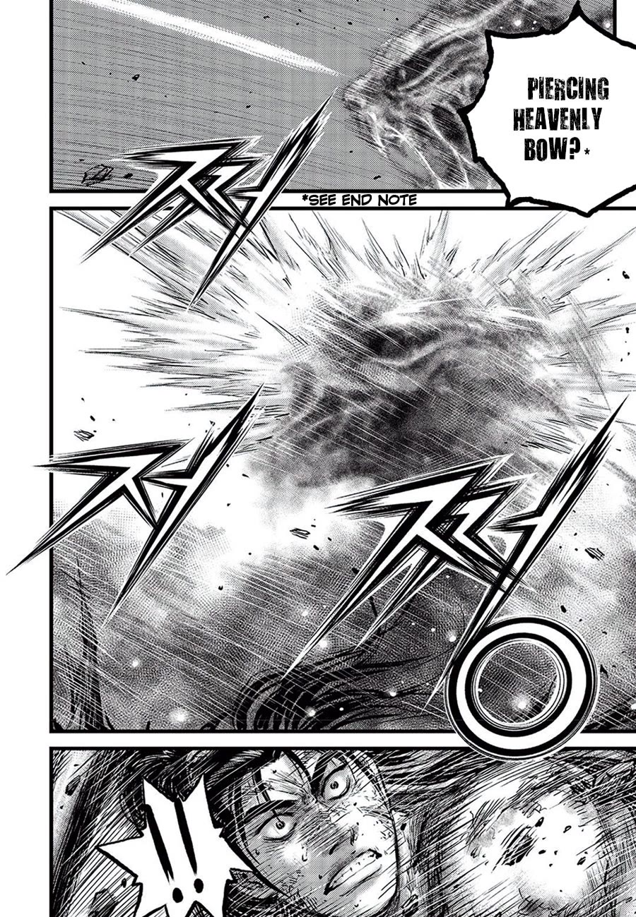 Ruler of the Land Chapter 682 - Page 6