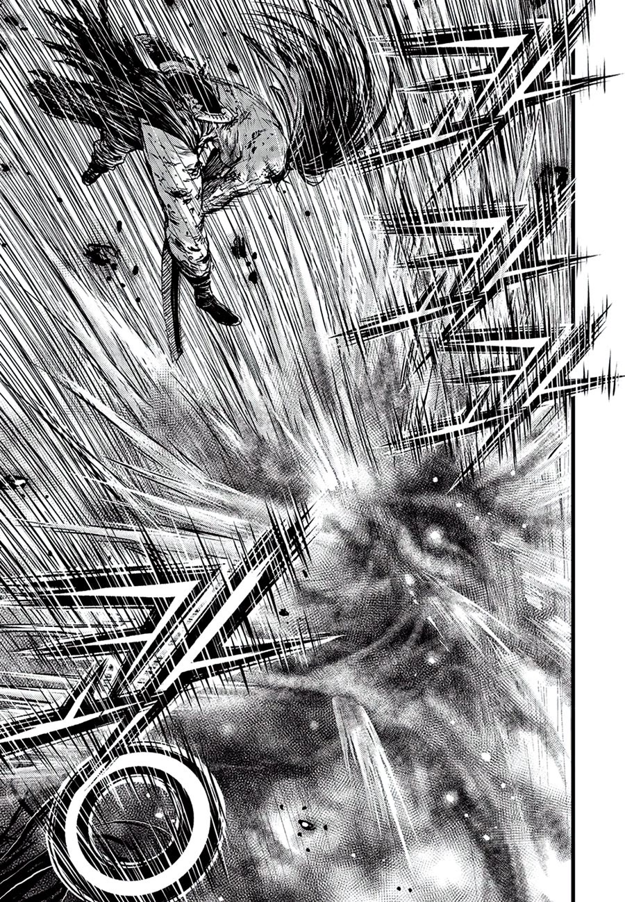 Ruler of the Land Chapter 682 - Page 9