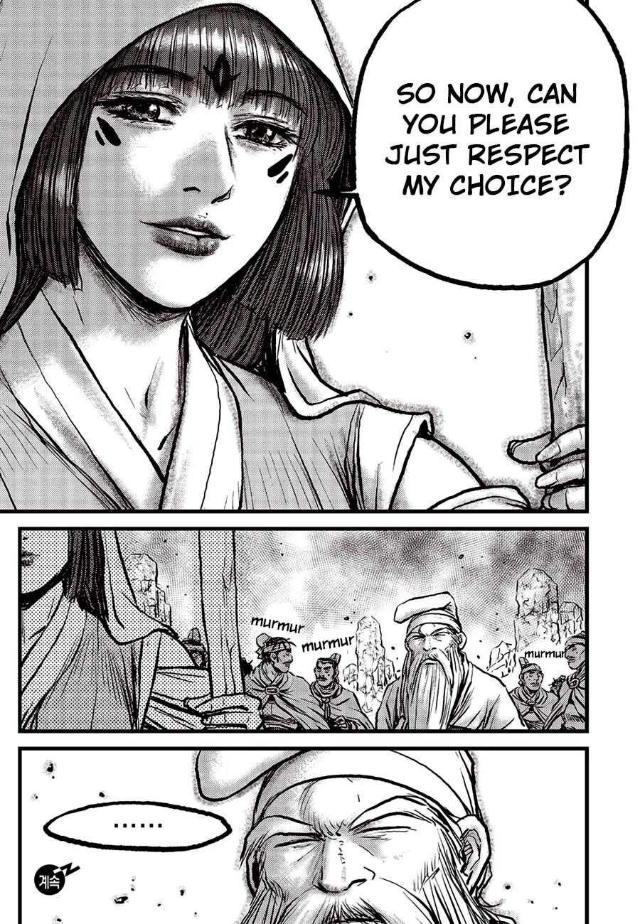 Ruler of the Land Chapter 683 - Page 19