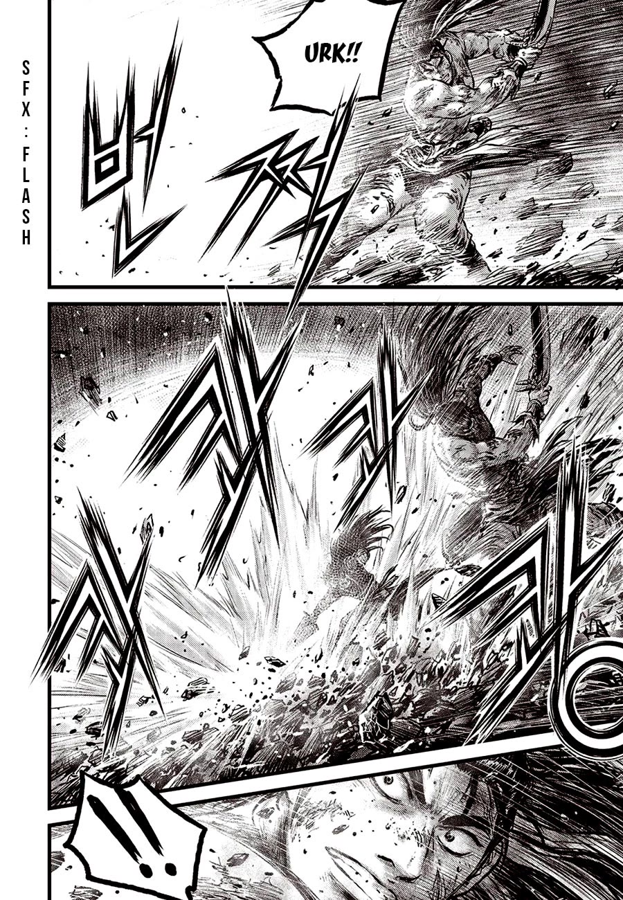 Ruler of the Land Chapter 683 - Page 8
