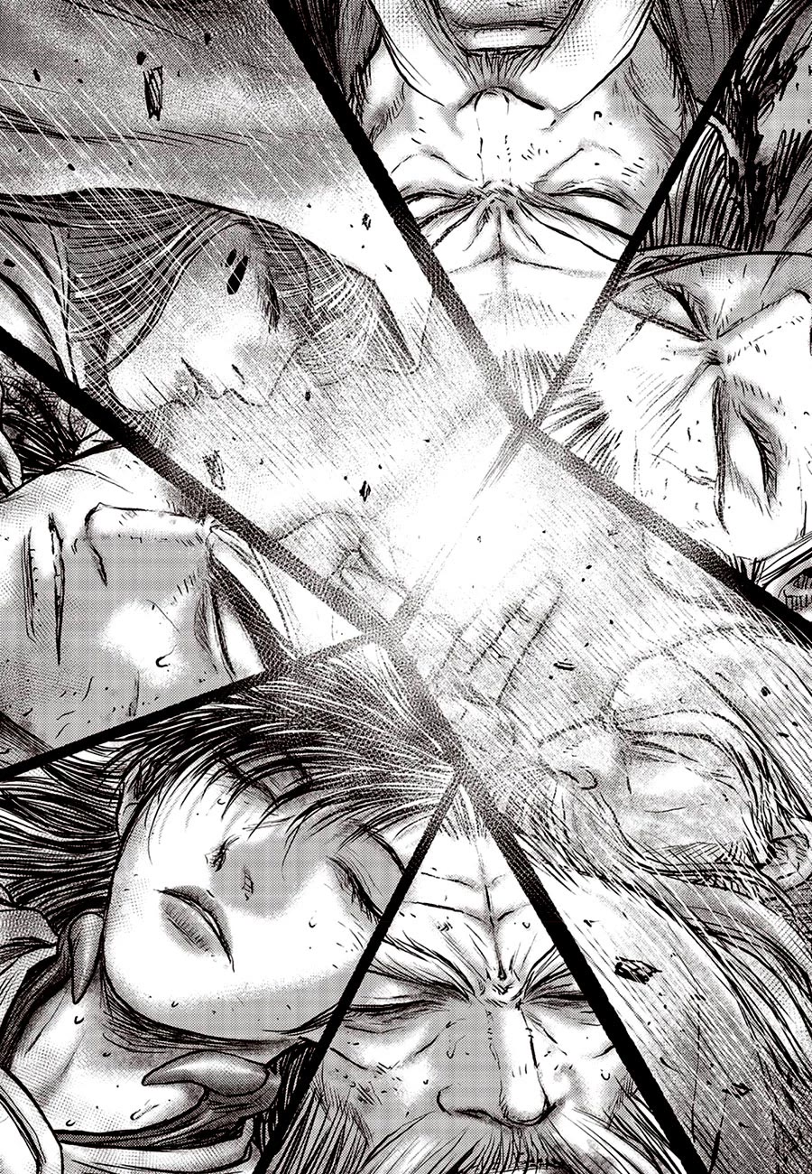 Ruler of the Land Chapter 684.5 - Page 2