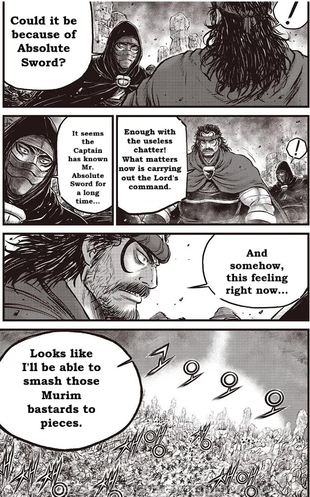 Ruler of the Land Chapter 685 - Page 6