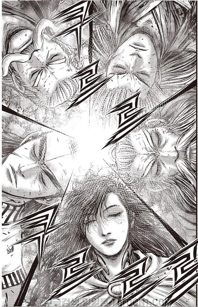 Ruler of the Land Chapter 686 - Page 18