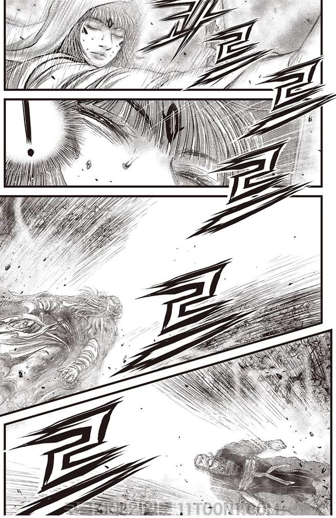 Ruler of the Land Chapter 686 - Page 20
