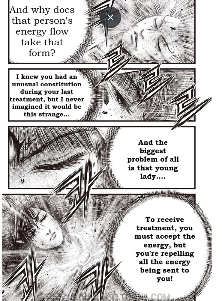 Ruler of the Land Chapter 687 - Page 2