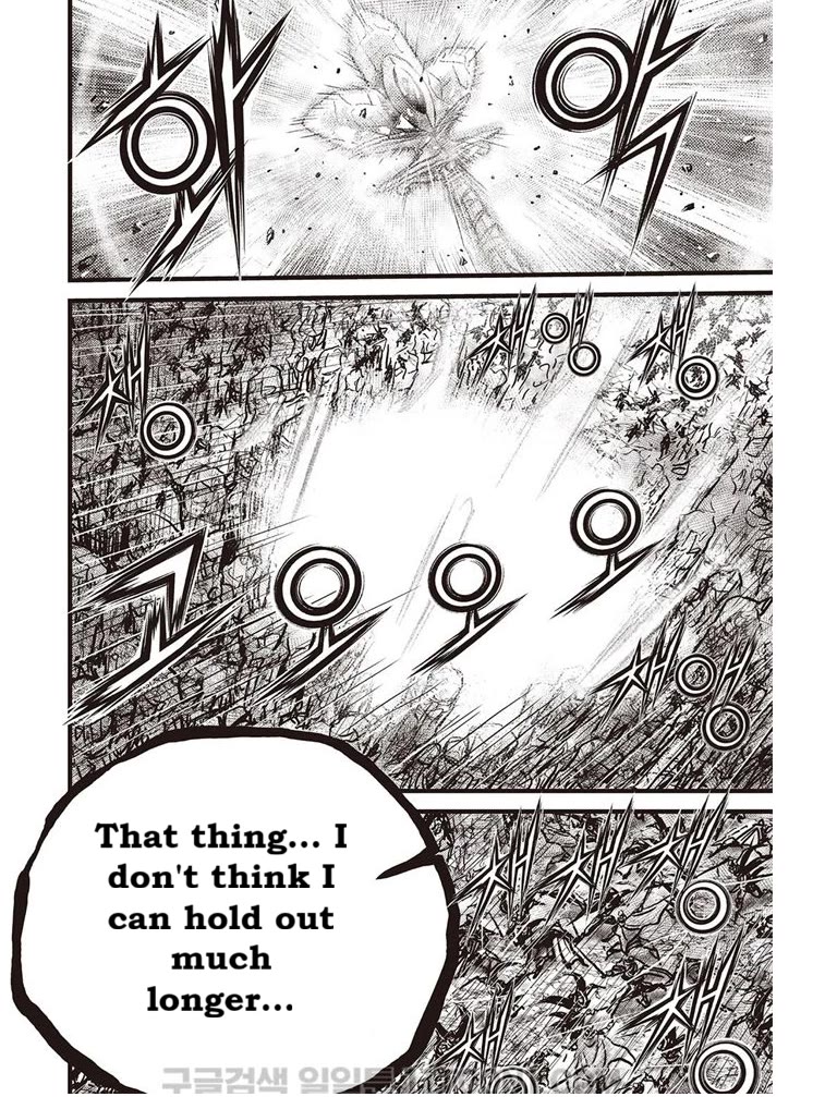 Ruler of the Land Chapter 687 - Page 13