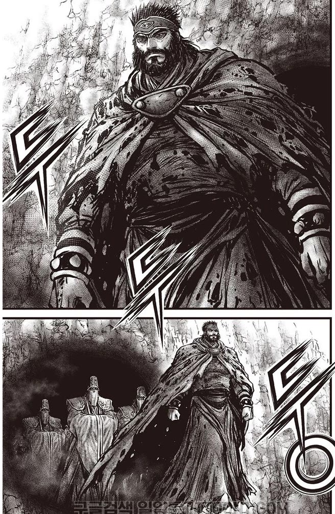 Ruler of the Land Chapter 687 - Page 18