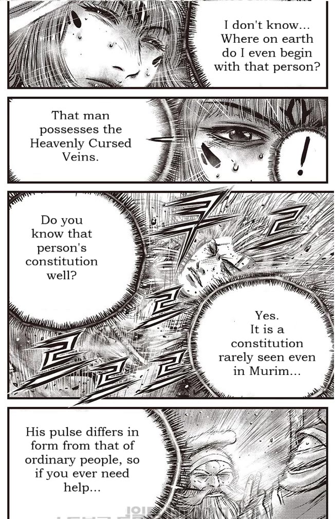 Ruler of the Land Chapter 687 - Page 5