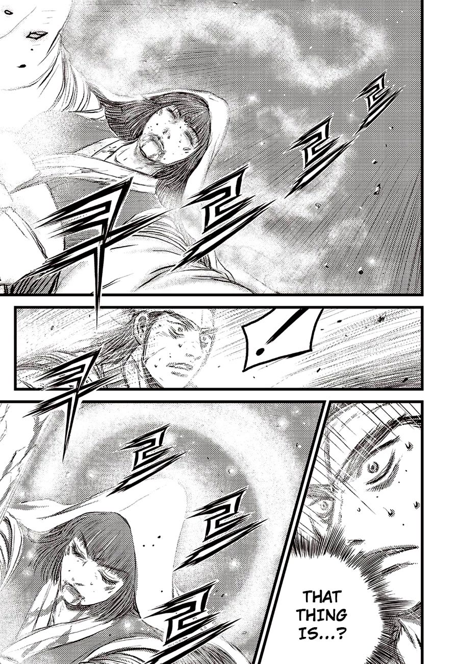 Ruler of the Land Chapter 688 - Page 13