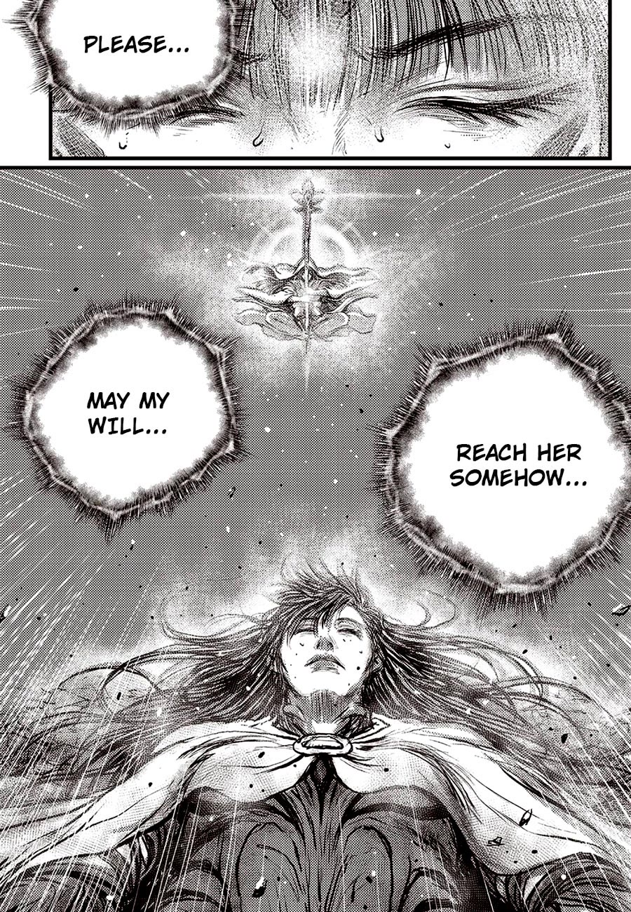 Ruler of the Land Chapter 688 - Page 14