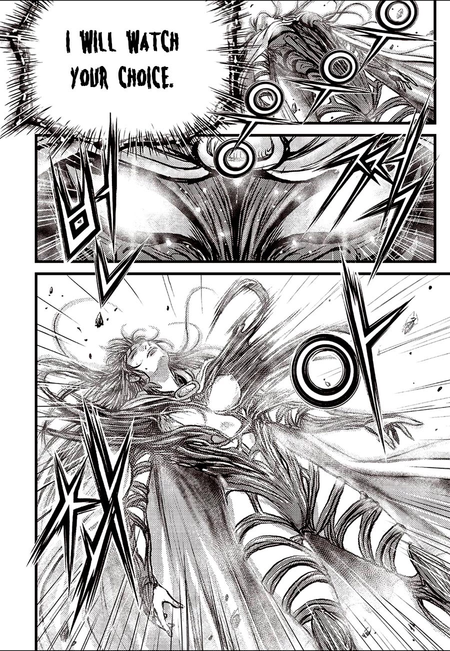 Ruler of the Land Chapter 688 - Page 24