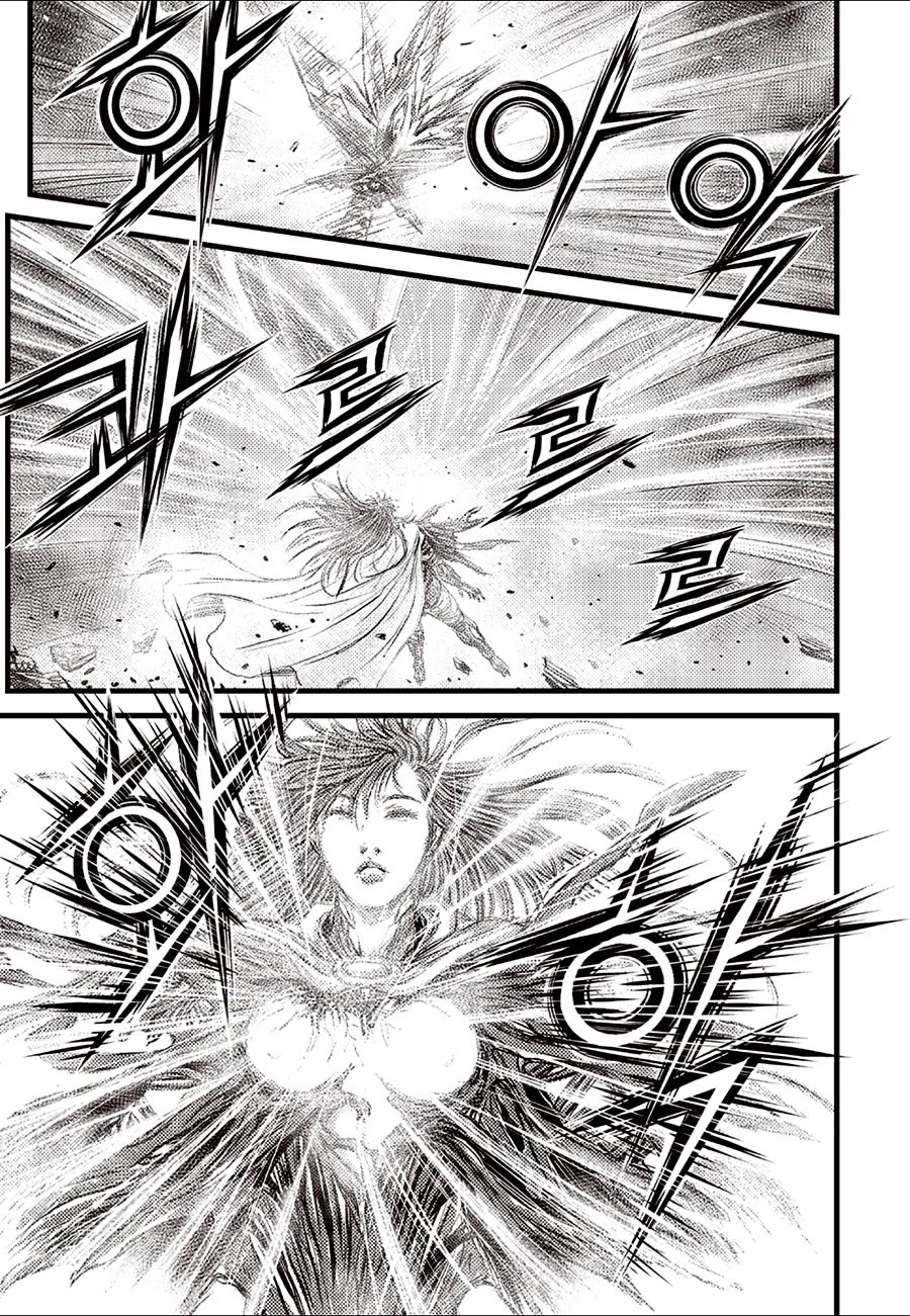 Ruler of the Land Chapter 688 - Page 25