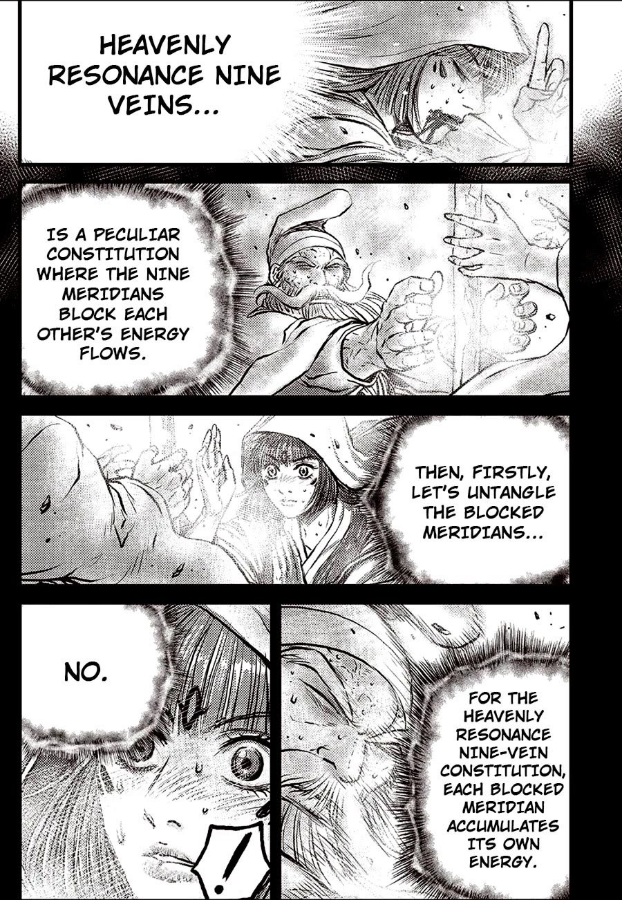 Ruler of the Land Chapter 688 - Page 7