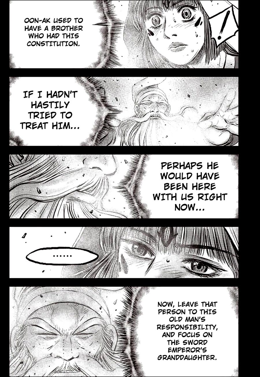 Ruler of the Land Chapter 688 - Page 9