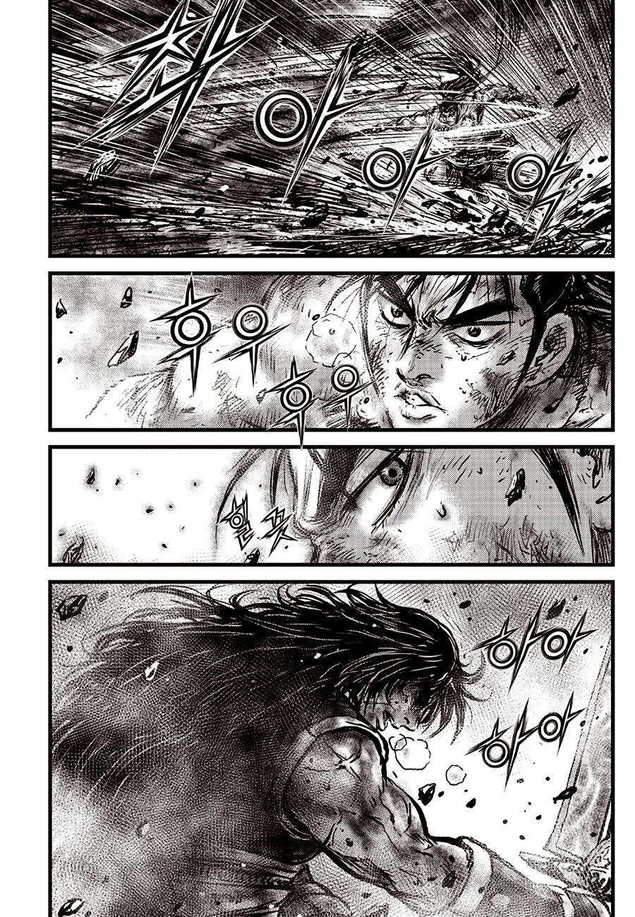 Ruler of the Land Chapter 689 - Page 18