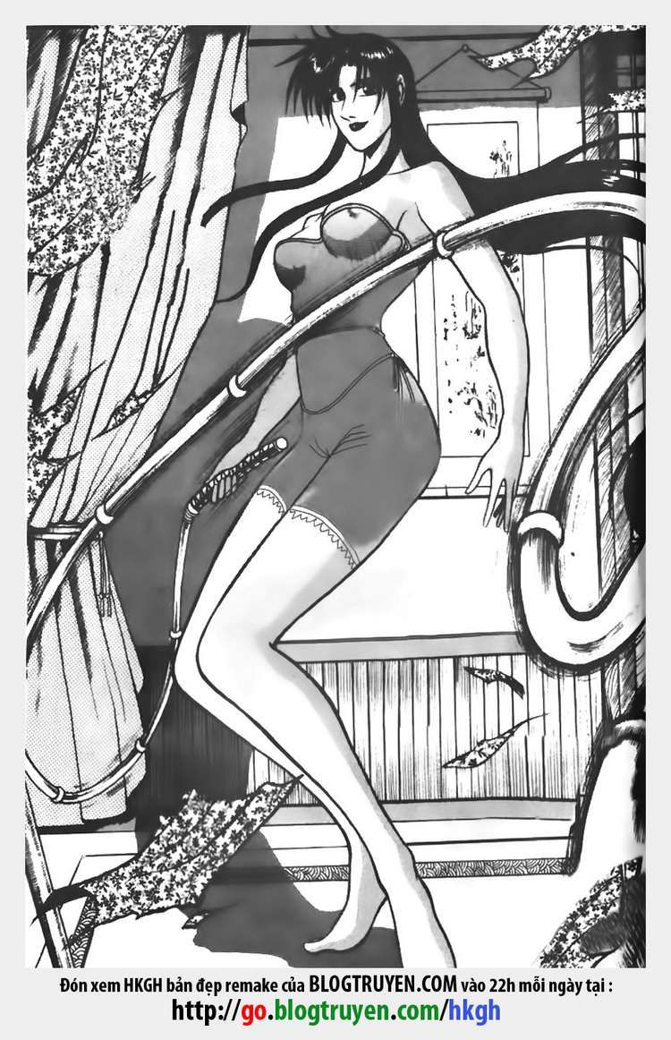 Ruler of the Land Chapter 69 - Page 6