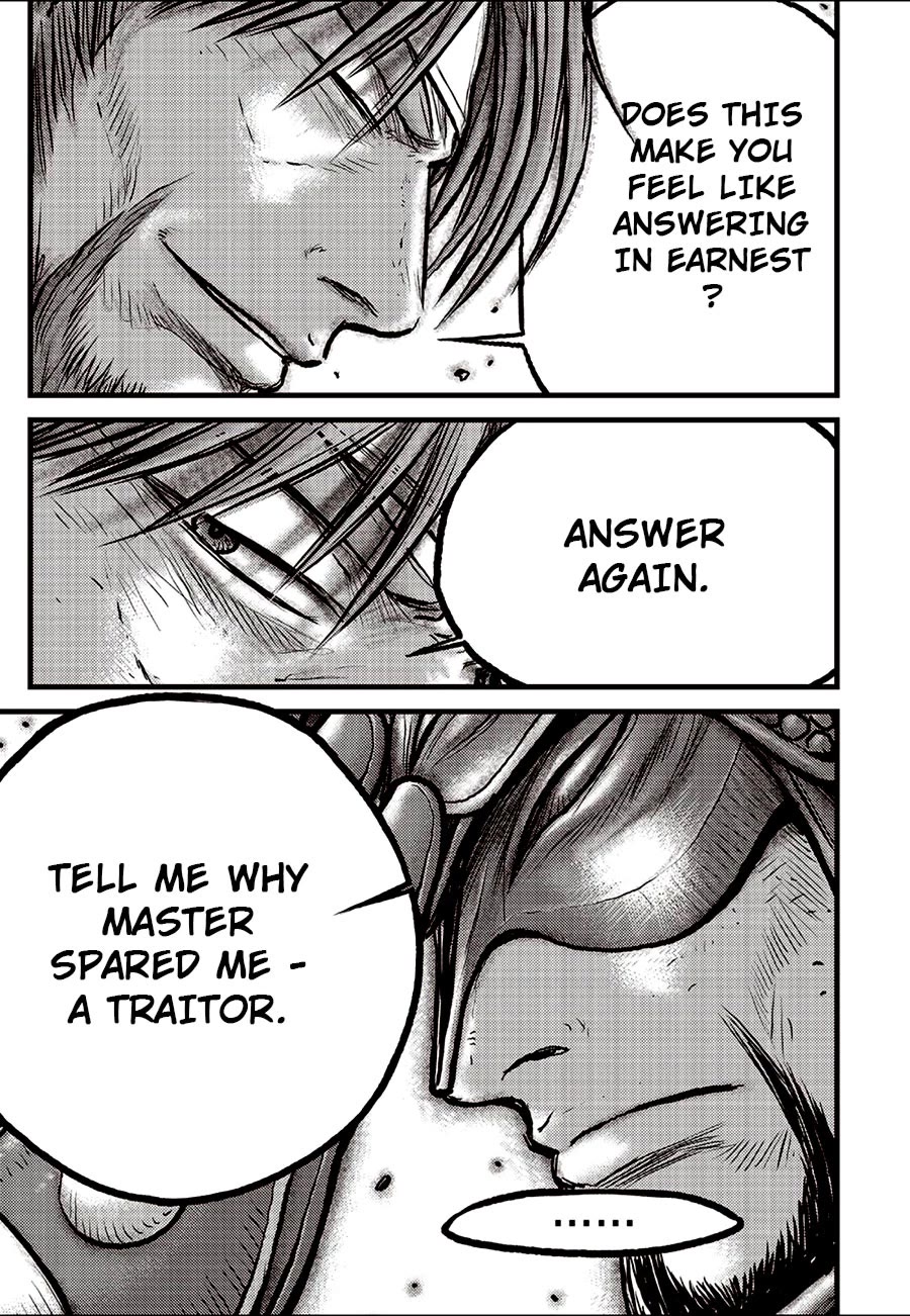 Ruler of the Land Chapter 692 - Page 7