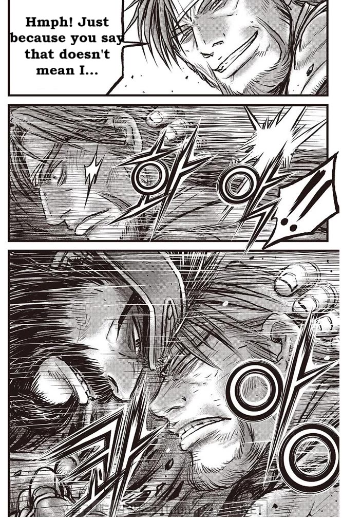 Ruler of the Land Chapter 693 - Page 6