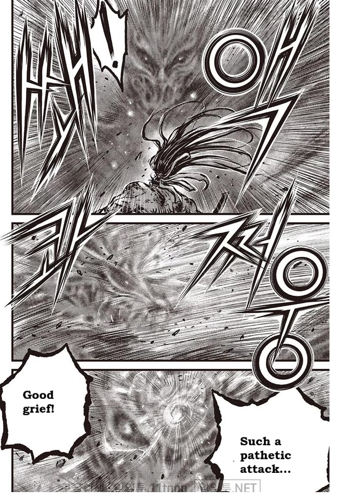 Ruler of the Land Chapter 694 - Page 15