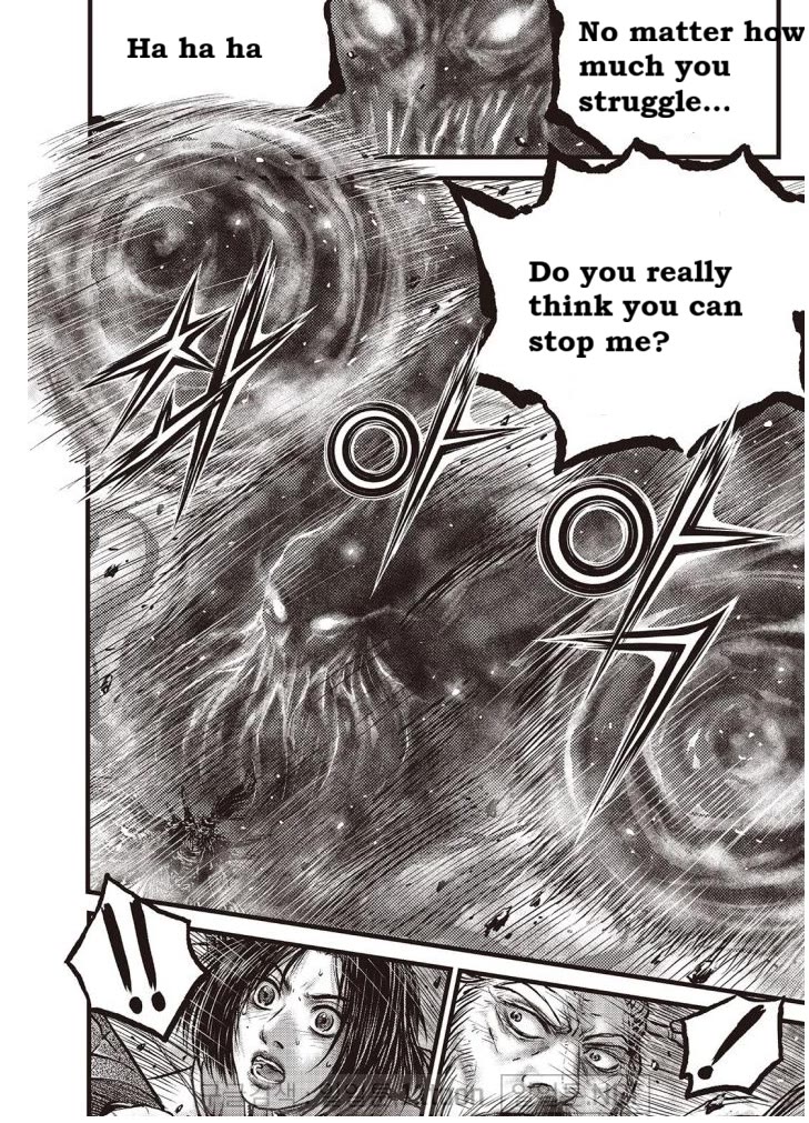 Ruler of the Land Chapter 698 - Page 7