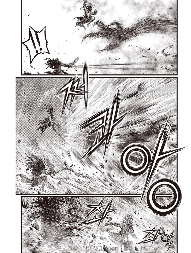 Ruler of the Land Chapter 699 - Page 5