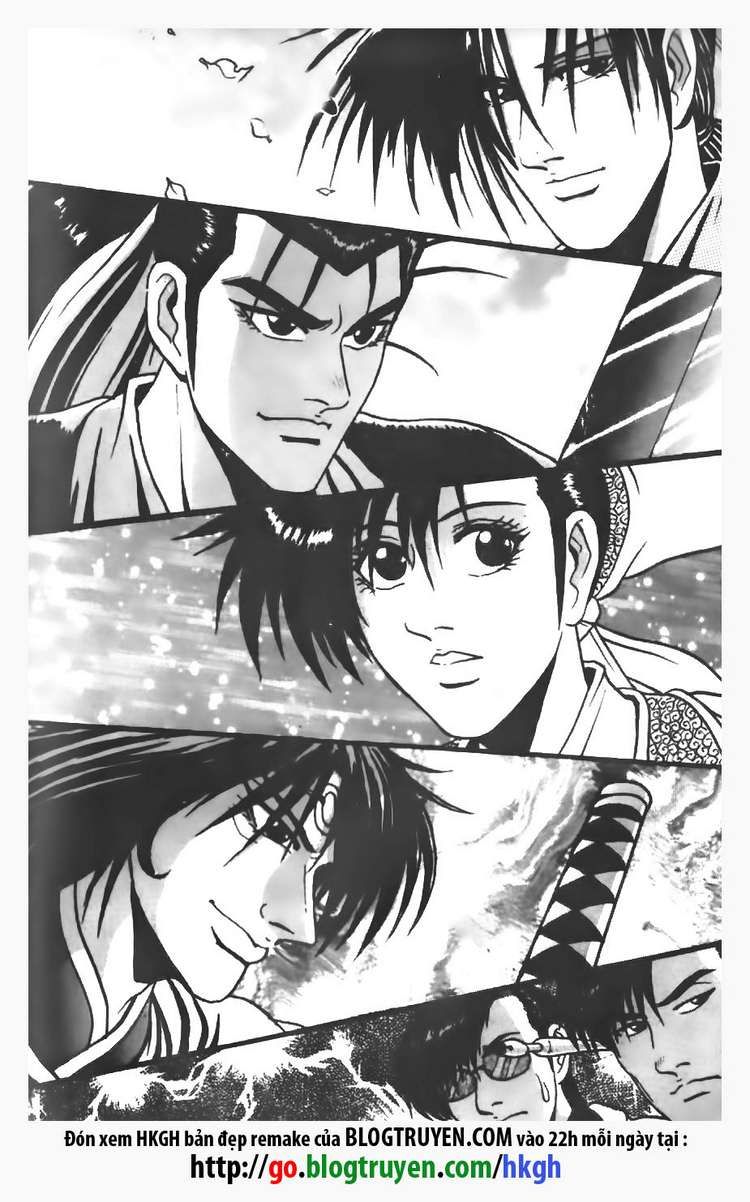 Ruler of the Land Chapter 70 - Page 9