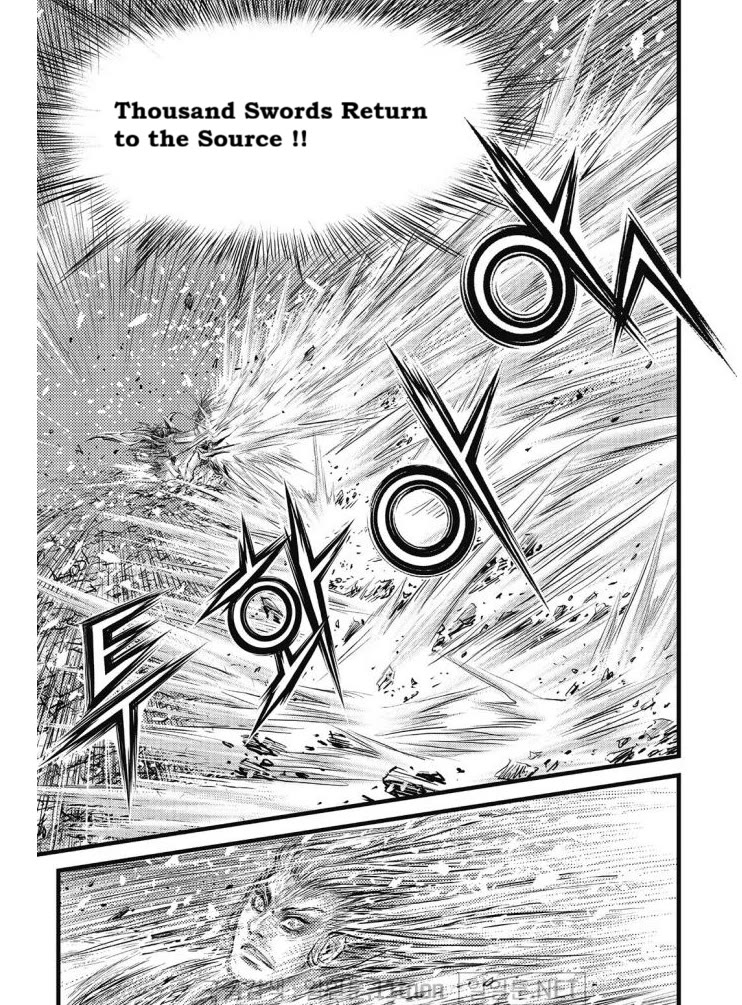 Ruler of the Land Chapter 700 - Page 24