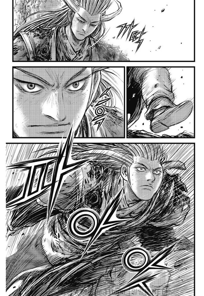 Ruler of the Land Chapter 700 - Page 10