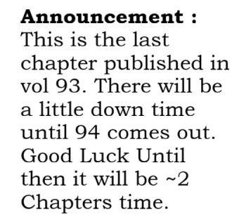 Ruler of the Land Chapter 701 - Page 1