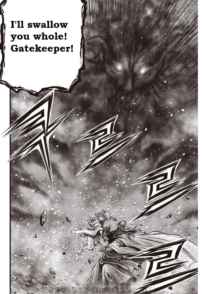 Ruler of the Land Chapter 701 - Page 4