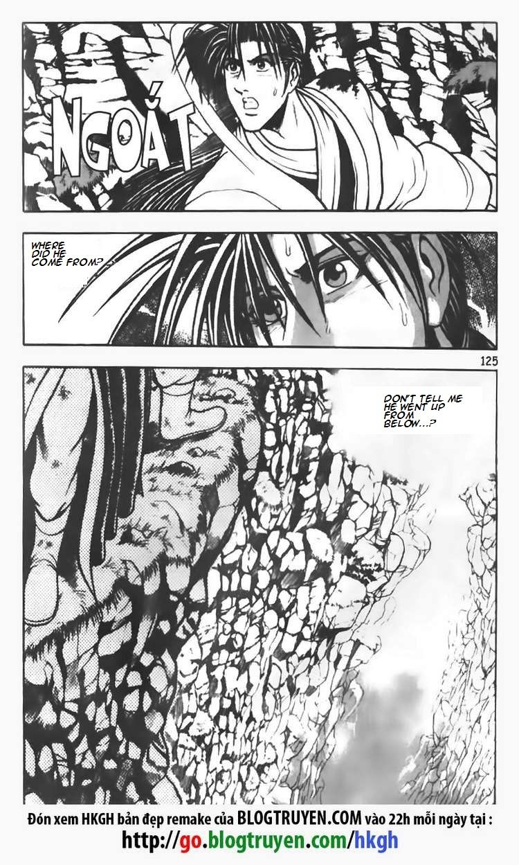 Ruler of the Land Chapter 71 - Page 15