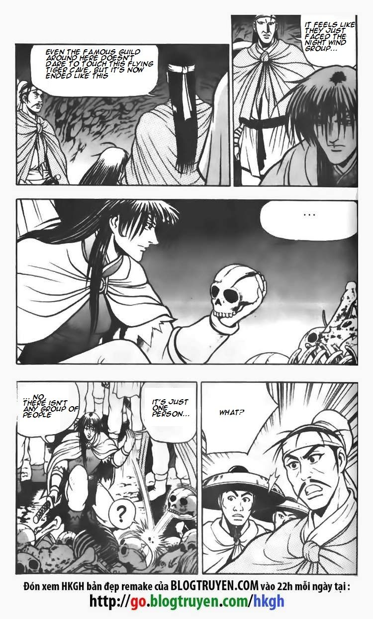 Ruler of the Land Chapter 71 - Page 28