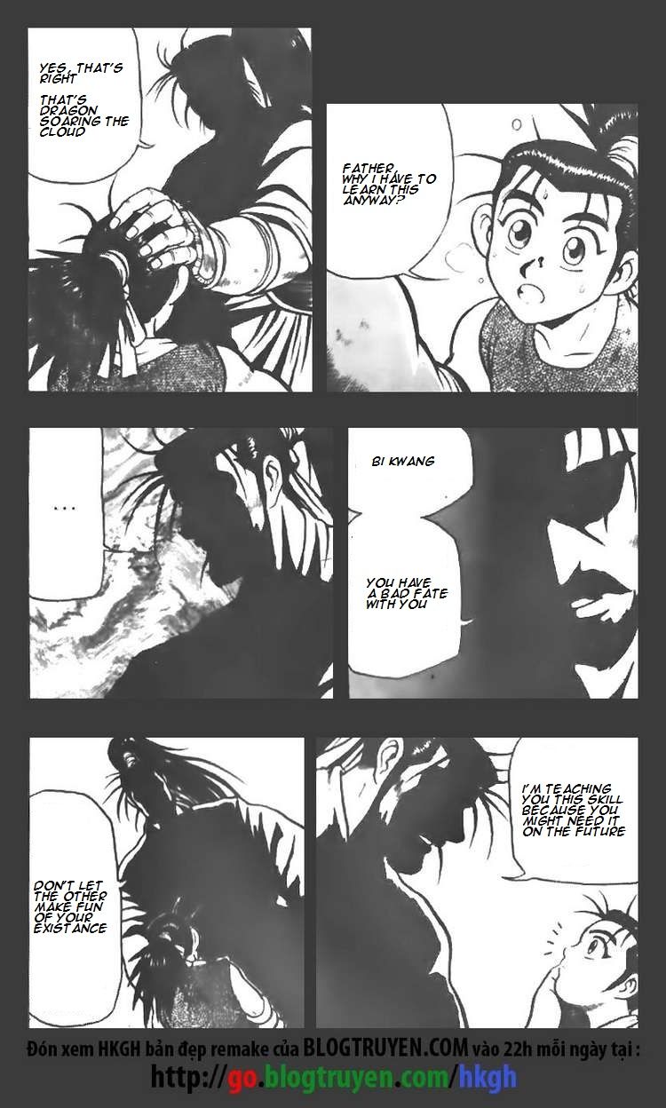 Ruler of the Land Chapter 71 - Page 6