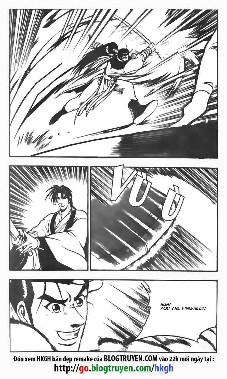 Ruler of the Land Chapter 72 - Page 22
