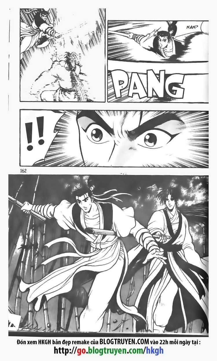 Ruler of the Land Chapter 72 - Page 23