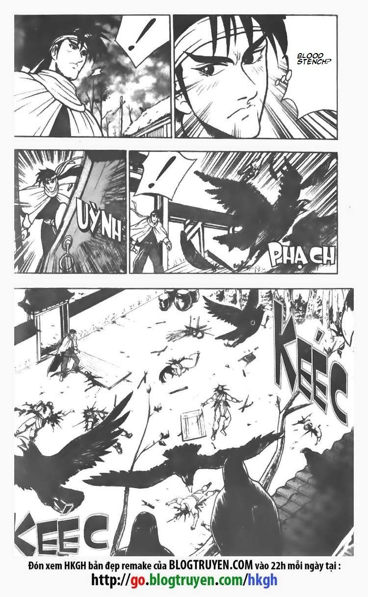 Ruler of the Land Chapter 73 - Page 4