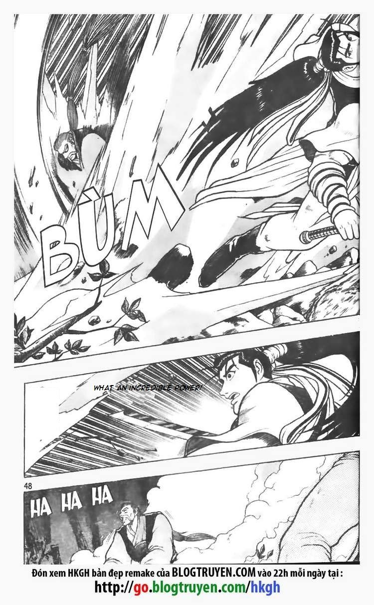 Ruler of the Land Chapter 74 - Page 21