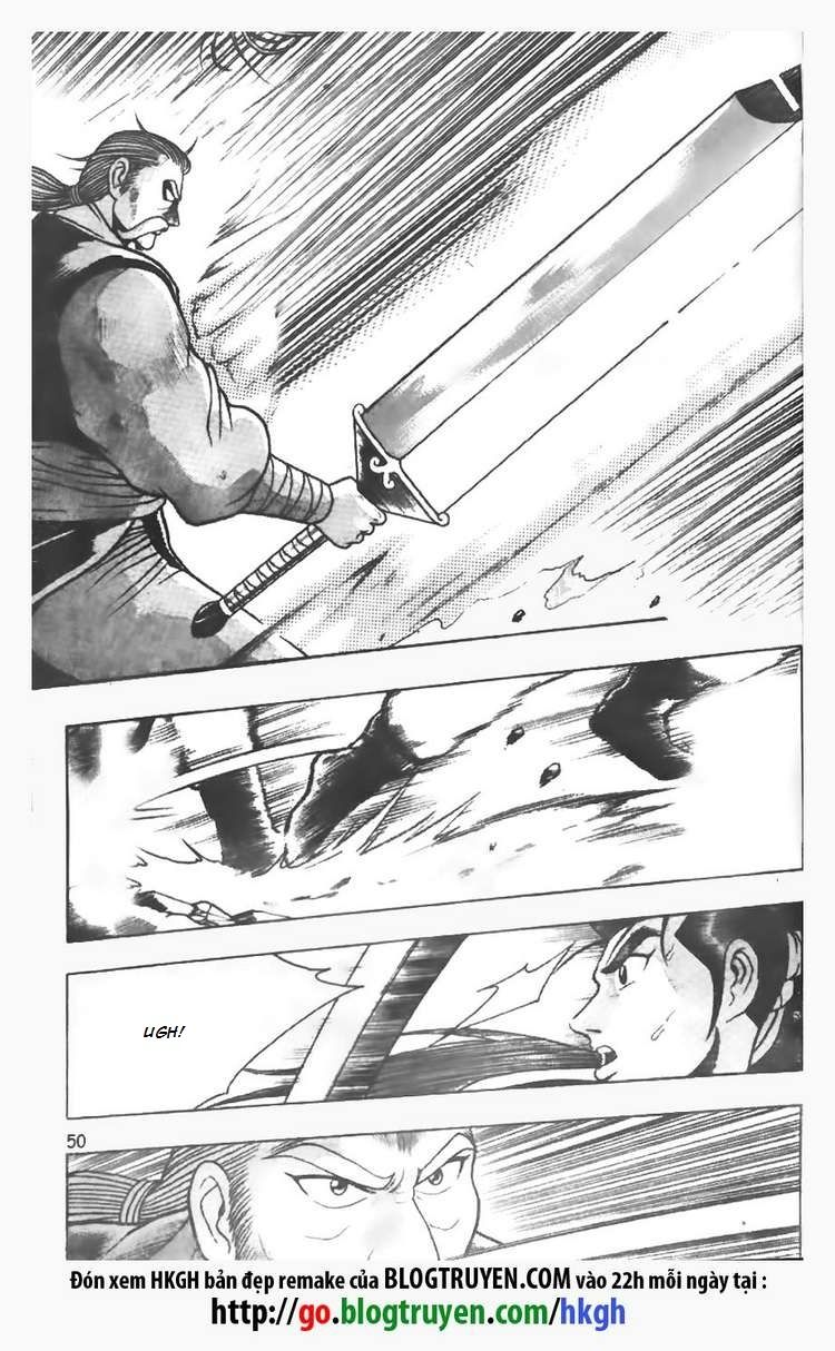 Ruler of the Land Chapter 74 - Page 23