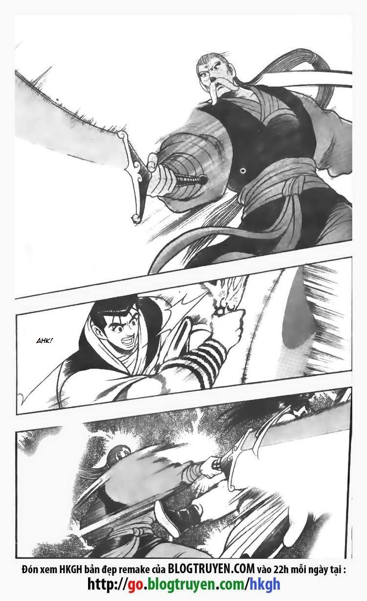 Ruler of the Land Chapter 75 - Page 10
