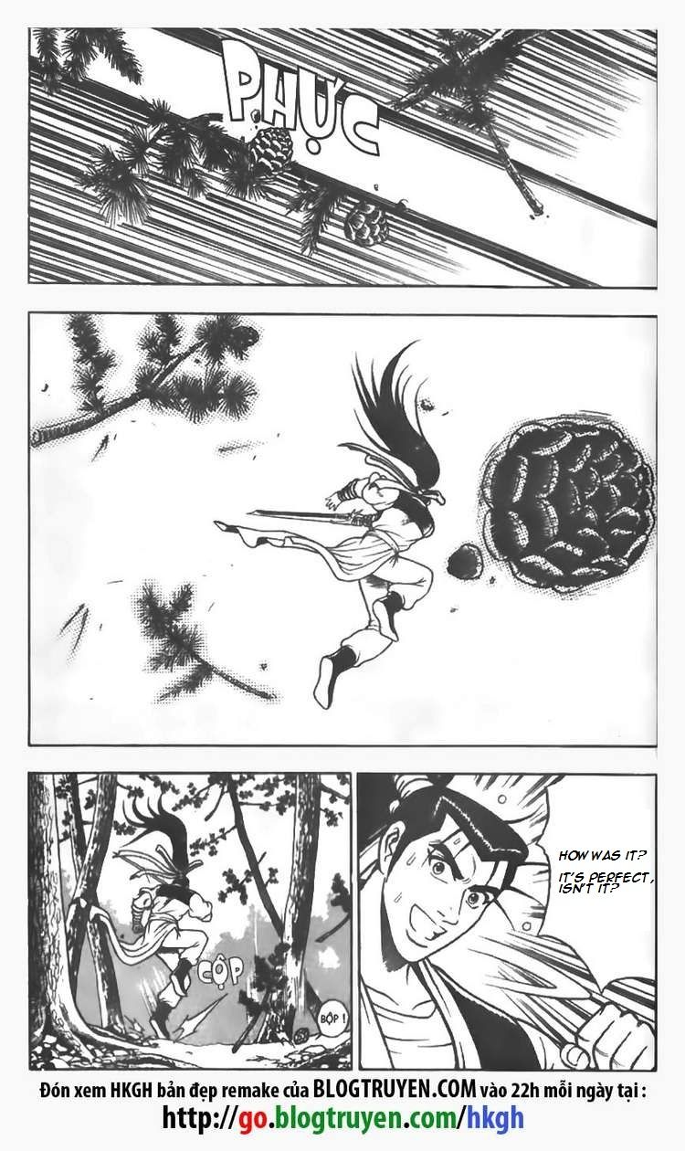 Ruler of the Land Chapter 76 - Page 19