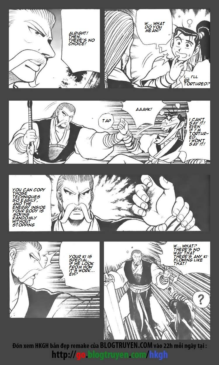 Ruler of the Land Chapter 76 - Page 25