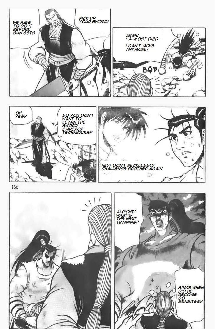 Ruler of the Land Chapter 78 - Page 30