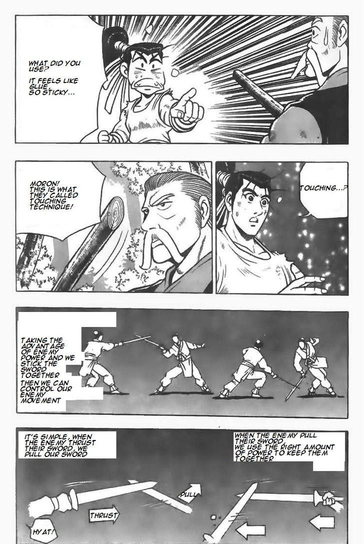 Ruler of the Land Chapter 79 - Page 10