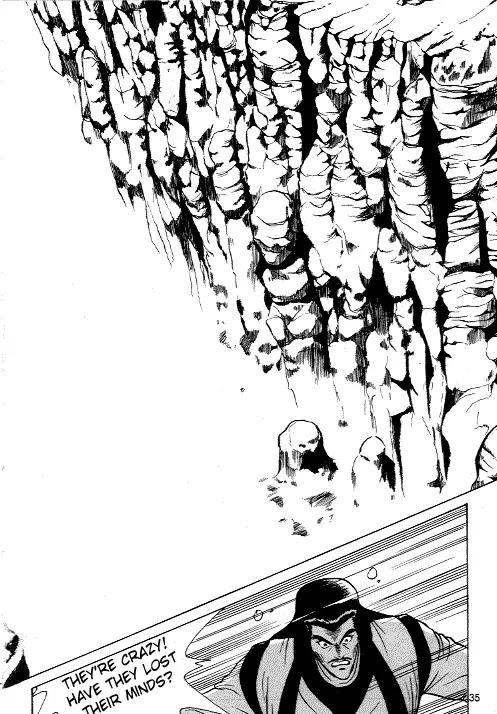 Ruler of the Land Chapter 8 - Page 33