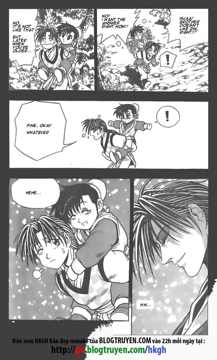 Ruler of the Land Chapter 81 - Page 19