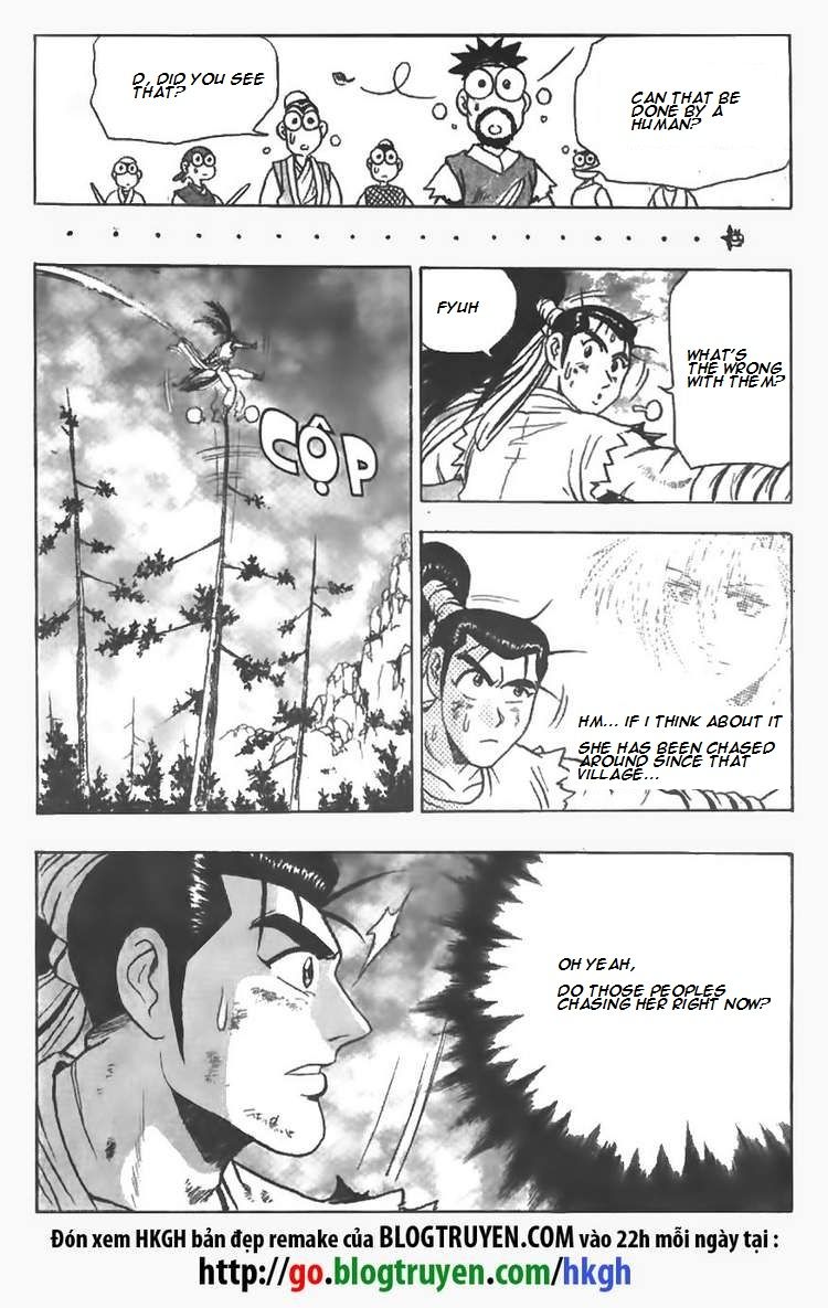 Ruler of the Land Chapter 81 - Page 9