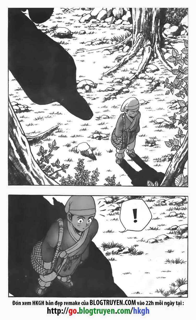Ruler of the Land Chapter 82 - Page 9