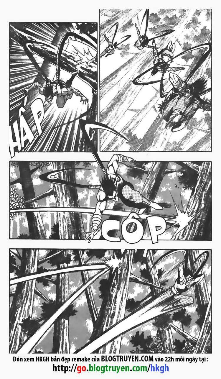 Ruler of the Land Chapter 83 - Page 2